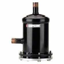 CARCAÇA DANFOSS 2 NUCLEOS MODELO DCR09611S  1.3/8 SOLDA