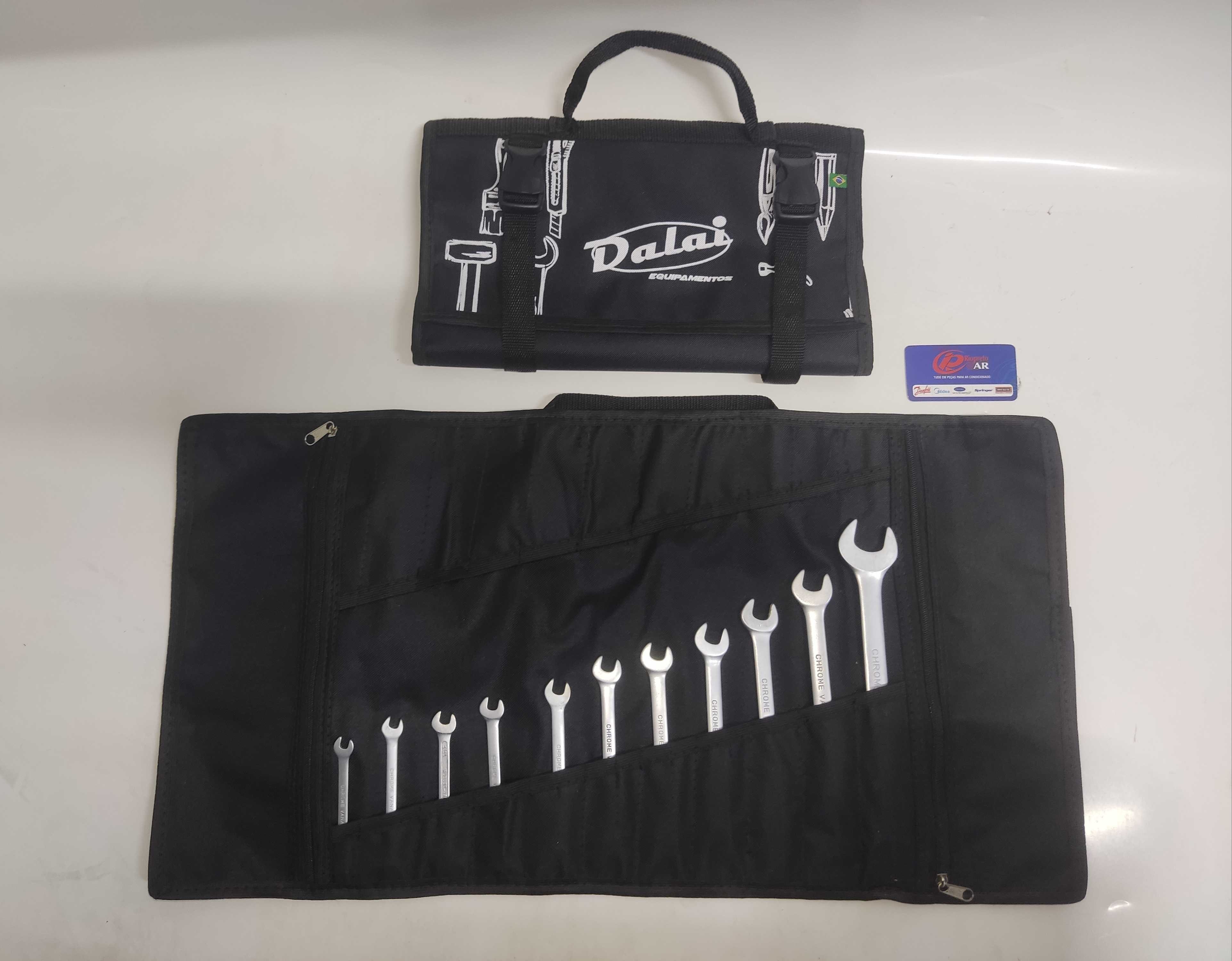 BOLSA PARA FERRAMENTAS