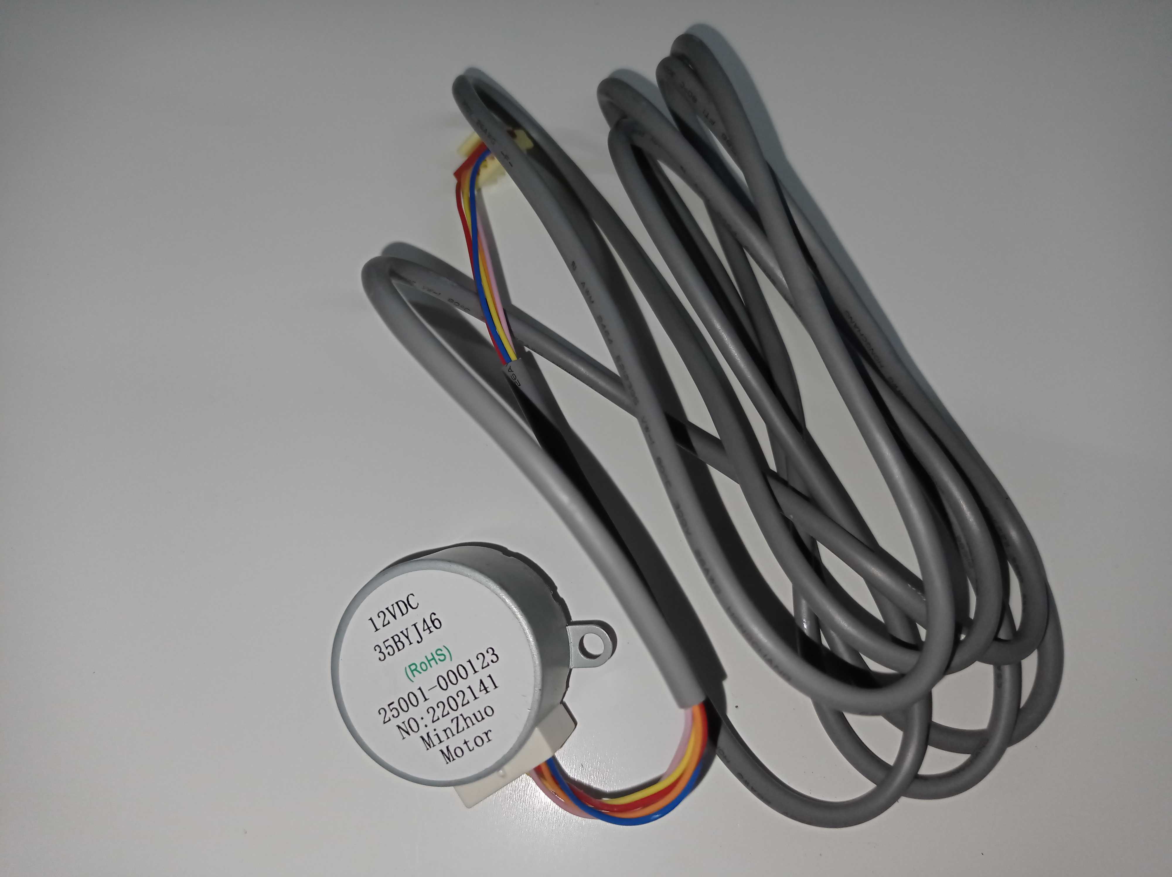 M V ELGIN EVAP SWING PEFI/PEQI/PIFI 6000/6082/8082/80B2/60B2/3682 02/NA/NB/NC