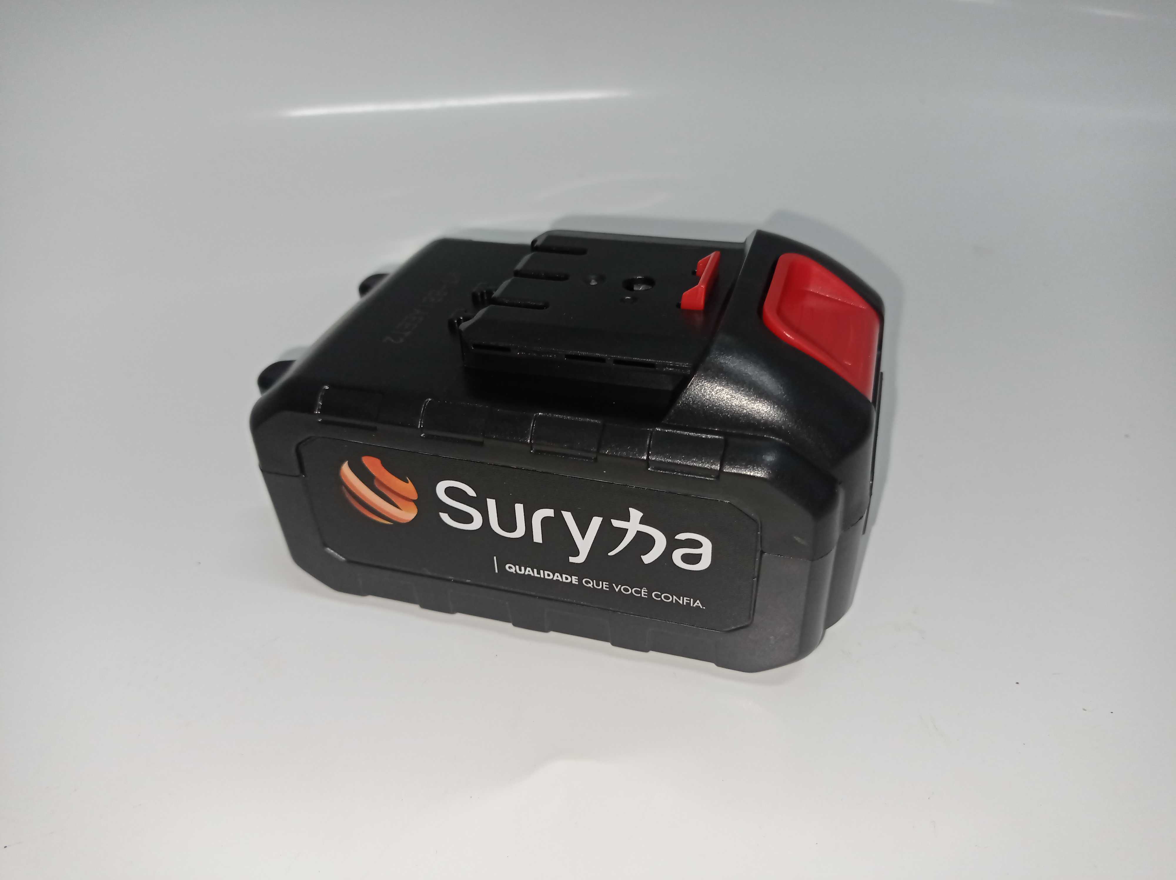 BATERIA PARA PISTOLA DE LIMPEZA SURYHA