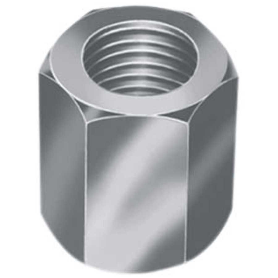 PORCA ALUMINIO CURTA 3/4