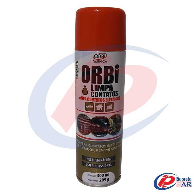 LIMPA CONTATO SPRAY 300 ML 