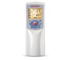 CONTROLE KOMECO EVAP KOP 36.48.60 FC G1 (USE 203355090250)