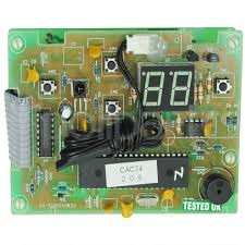 PLACA SPG ACJ ZCA ZCB 185 195 215  305 RB           SILENTIA