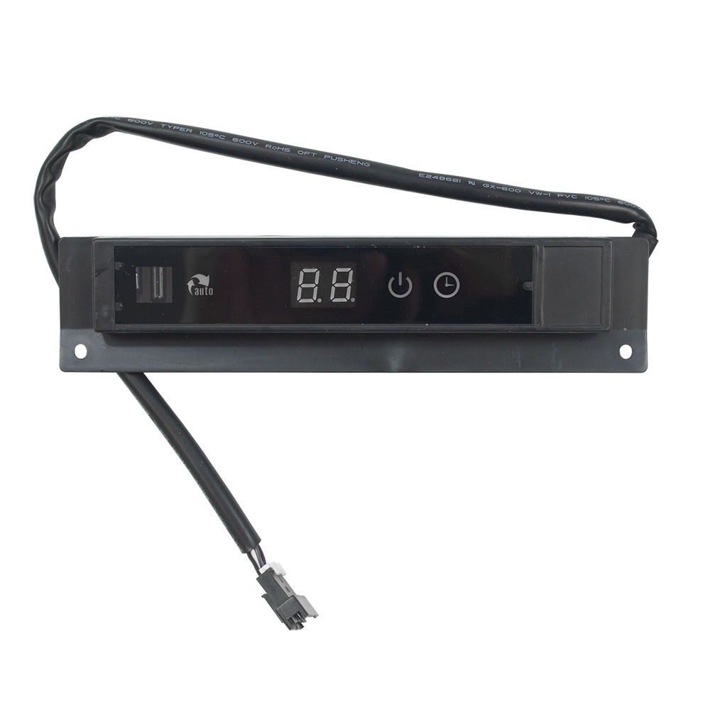 PLACA MIDEA REC EVAP MSM-18 CR (USE A DA RW)