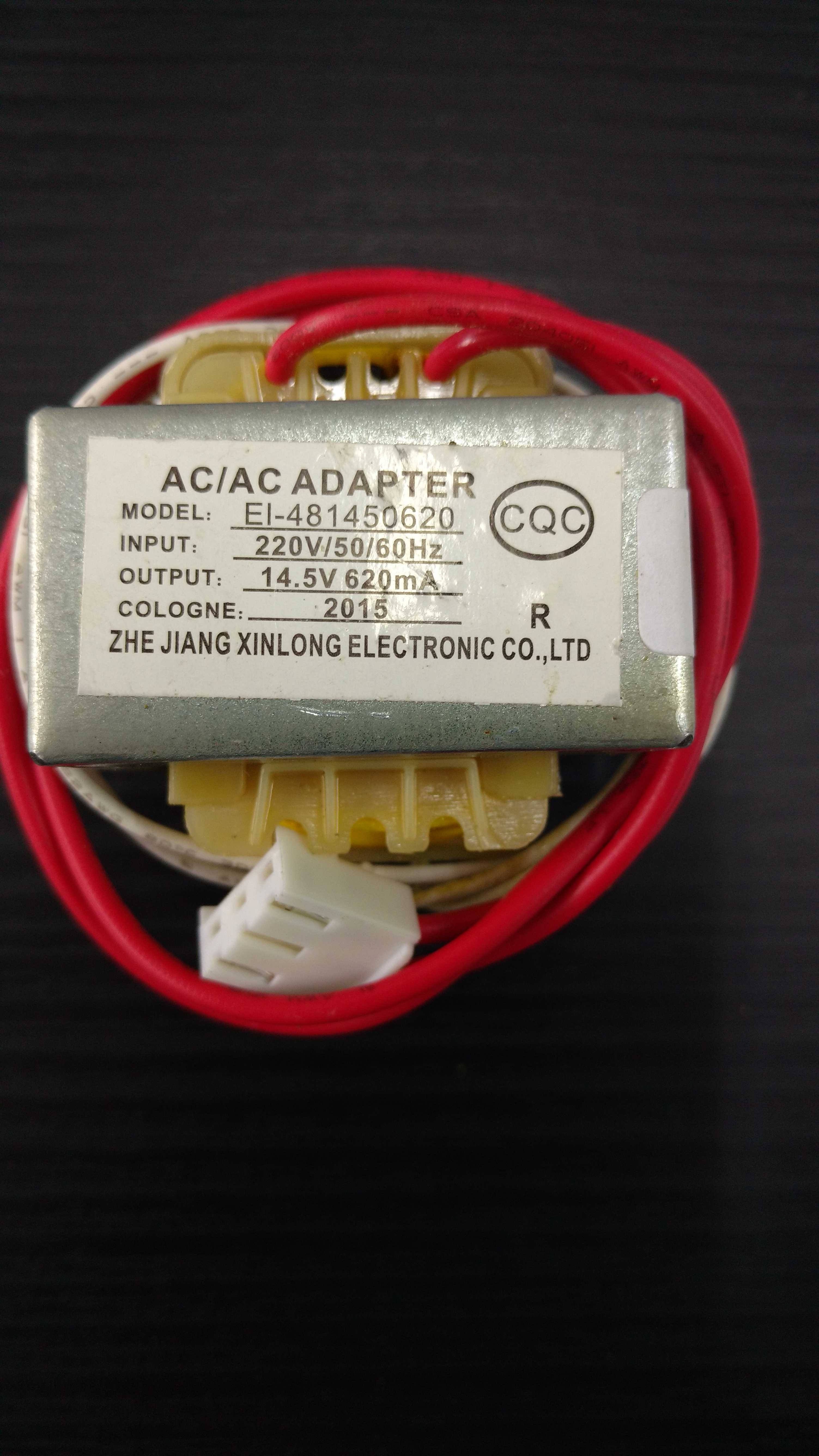 TRANSFORMADOR ELGIN EVAP PHFI 36/60 PT