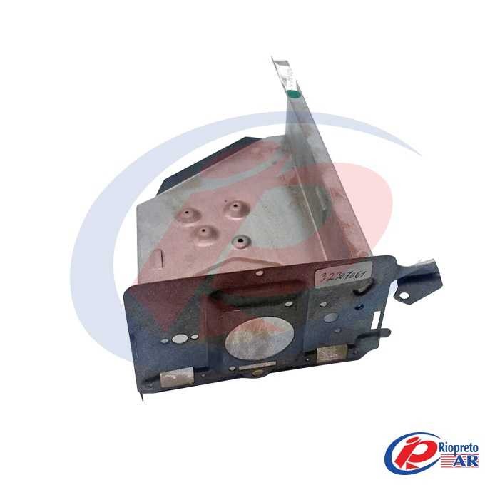 PAINEL SPG ACJ 405 (SUPORTE METALICO MOTOR)