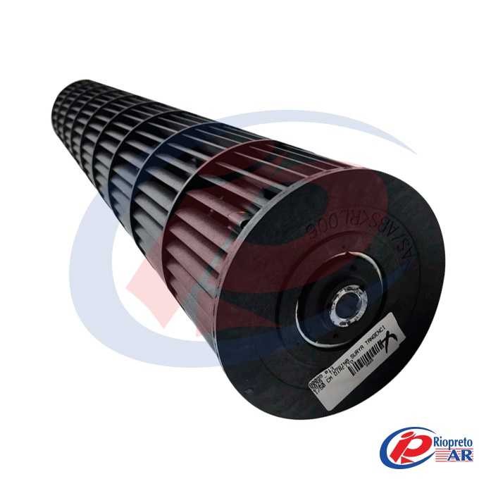 TURBINA SURYHA TANGENCIAL 1,50 CM DIREITO