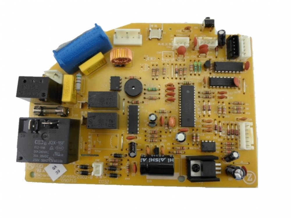 PLACA KOMECO PCB EVAP MXS 07 09 12 FC 2LX/HX