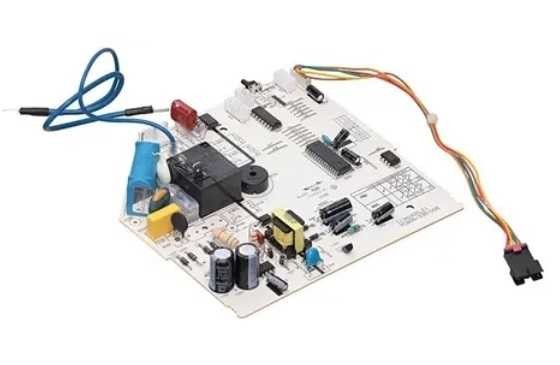 PLACA CONSUL SPLIT EVAP CBV 09 BBBNA