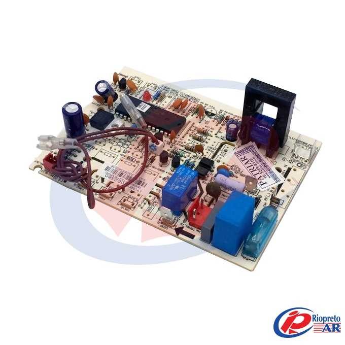 PLACA SPG COND 38 KCH 30 C5 MESMA DA 201338190006