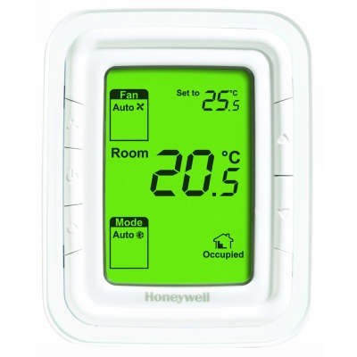 TERM.HONEYWELL SIMPLES ESTAGIO DIGITAL T6861V2WBM