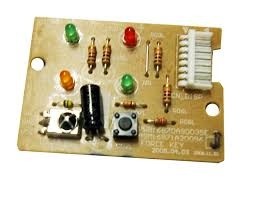 PLACA LG DISPLAY   EVAP LMNH 362 TDCO