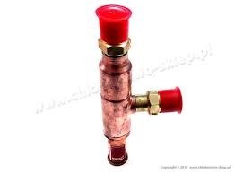 VALVULA DANFOSS REG PRES SUC 5/8 R KVL 15 R DANF