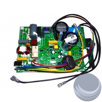 PLACA MIDEA COND MKCA 12 M5 (INV)USE 201337390154