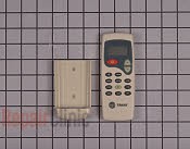 CONTROLE TRANE EVAP MCX-E (024-1816)CFEA 20 C0M2R0DA