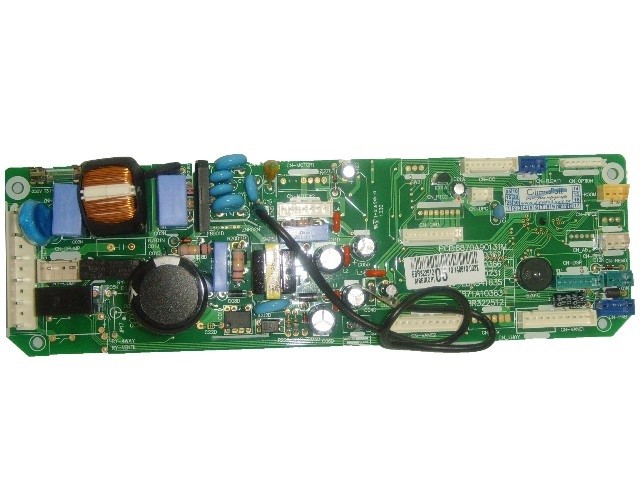PLACA LG PCB EVAP LTNC 24 A 60-2 BMLEO PLEO NLEO (K-7)