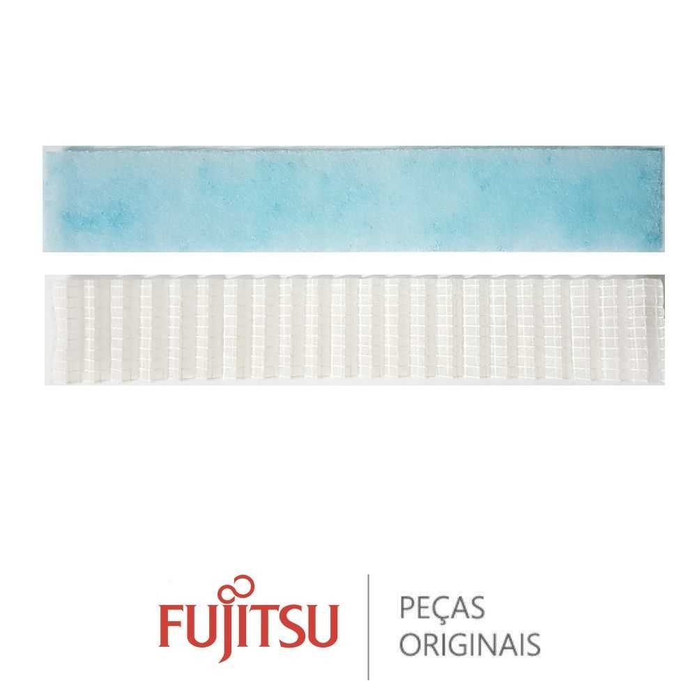FILTRO FUJITSU EVAP ASBA 09 12 LG LGC (FILTRO DE DENTRO DO F