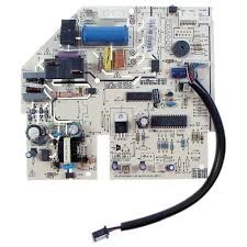 PLACA ELECTROLUX CENTRAL EVAP PI 07 09 12 F (PCN 946372490)OU