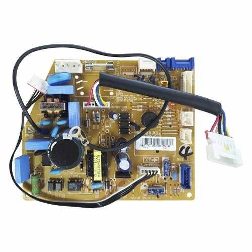 PLACA LG PCB EVAP USQ USN USNQ 122 BSZZ HSG3 