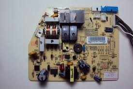 PLACA LG PCB EVAP TSNH 122 YDA0 TSNH 122 YMA0