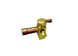 VALVULA SERVICO SPLIT 3/4 (KOMECO)KOP 48.60 MESMA DA CARRIER