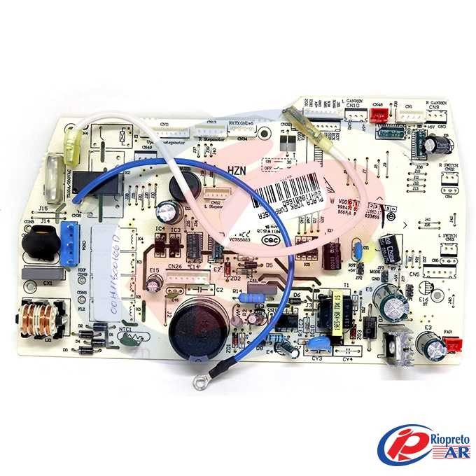 PLACA YORK EVAP YSEA 24FS-ADK