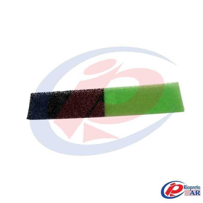 FILTRO SPG HIWALL LUCA LUCC LVCC SVCA RWCA 9 18 22 LC DESODORIZADOR 