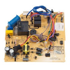 PLACA CONSUL SPLIT EVAP CBU 09 BB (Q/F)