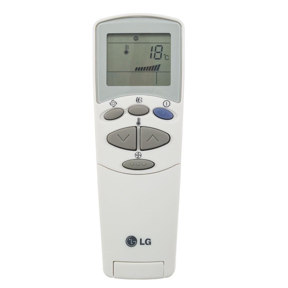 CONTROLE LG  EVAP TSNC TS-C 092 A  2428 6711A90022D 6711A20096A