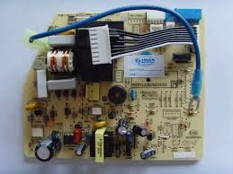 PLACA LG PCB EVAP TSNH-092 YJU0
