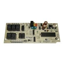 PLACA YORK EVAP MLEA 24 FS-JDA ATLA (USE 0200322056)