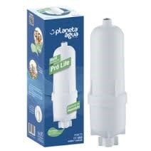 FILTRO PURIFICADOR SOFT PLUS BY EVEREST (PLANETA AGUA)