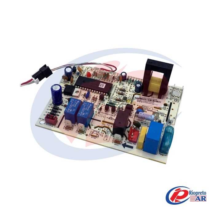 PLACA SPG COND 38 KCH 22 C 5 (OU 10336111808)CE-KF70W-21E