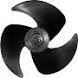 HELICE HITACHI COND RAP O75 E5S E7L E5L(USE HLD2768B)