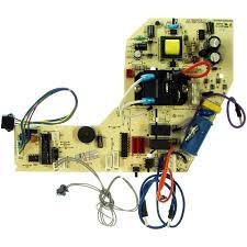 PLACA CONSUL SPLIT EVAP CBU 18 CBBNA