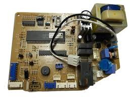 PLACA LG PCB EVAP SL-120 FLA (VER A PLACA)
