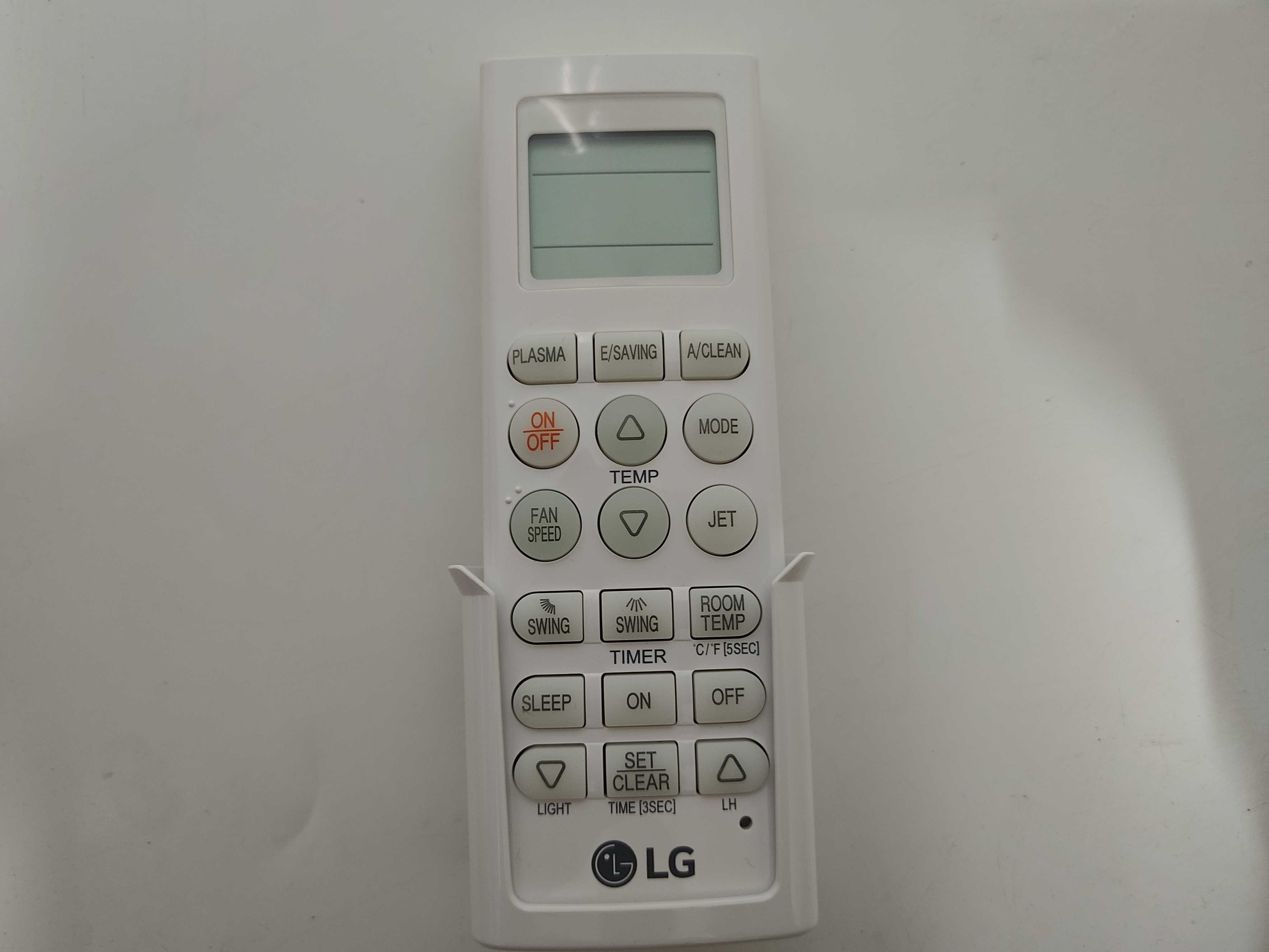 CONTROLE LG ARTCOOL 12/18/24 000 (Q/FRIO)