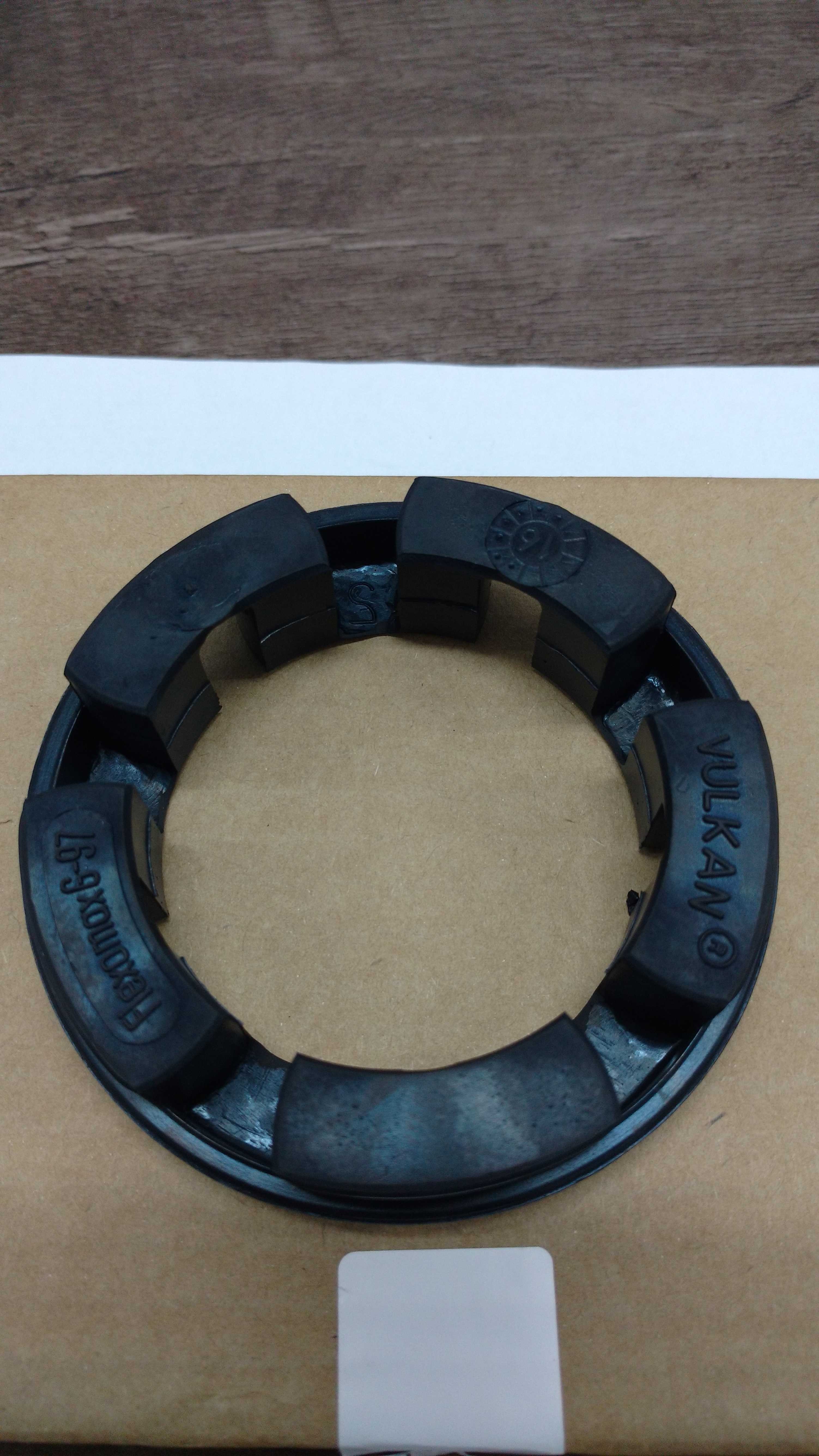 ELEMENTO EL VULKAN FLEXOMAX GE-97 (JAD)