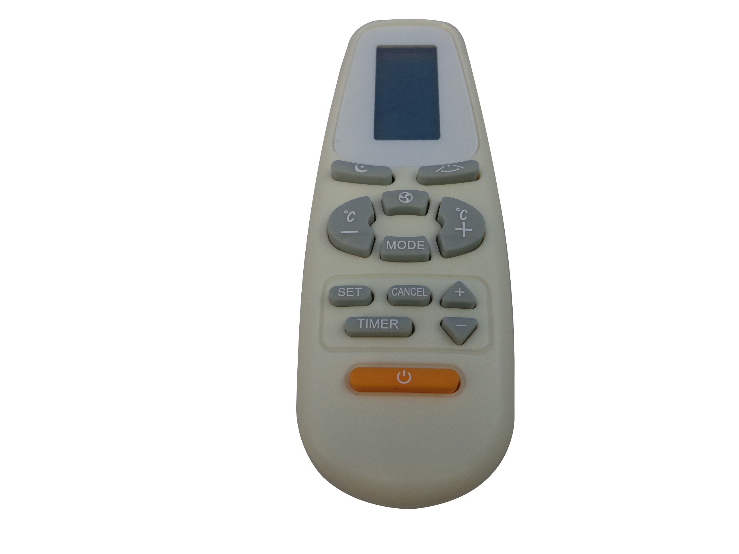 CONTROLE YORK EVAP YHEC 12 FS ADG