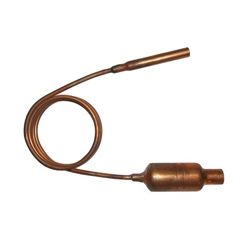 TUBO KOMECO EVAP KOS G2P/BZ/AB/LT/MX 07 09 FC CAPILAR