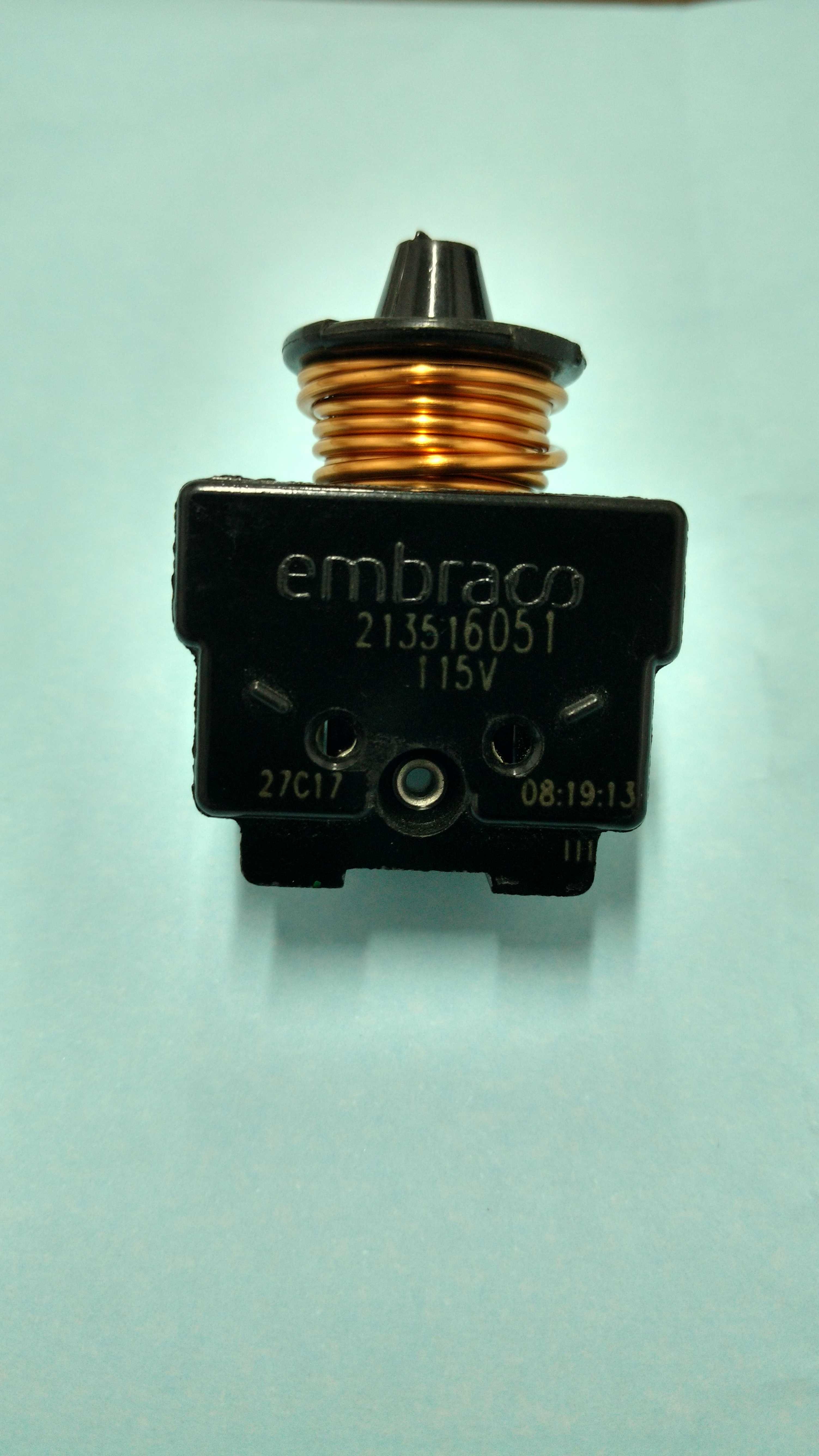 RELE PARTIDA 1/5 220V 