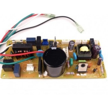 PLACA FUJITSU EVAP FONTE ABBA 30/36/45/54 LBT/LCT
