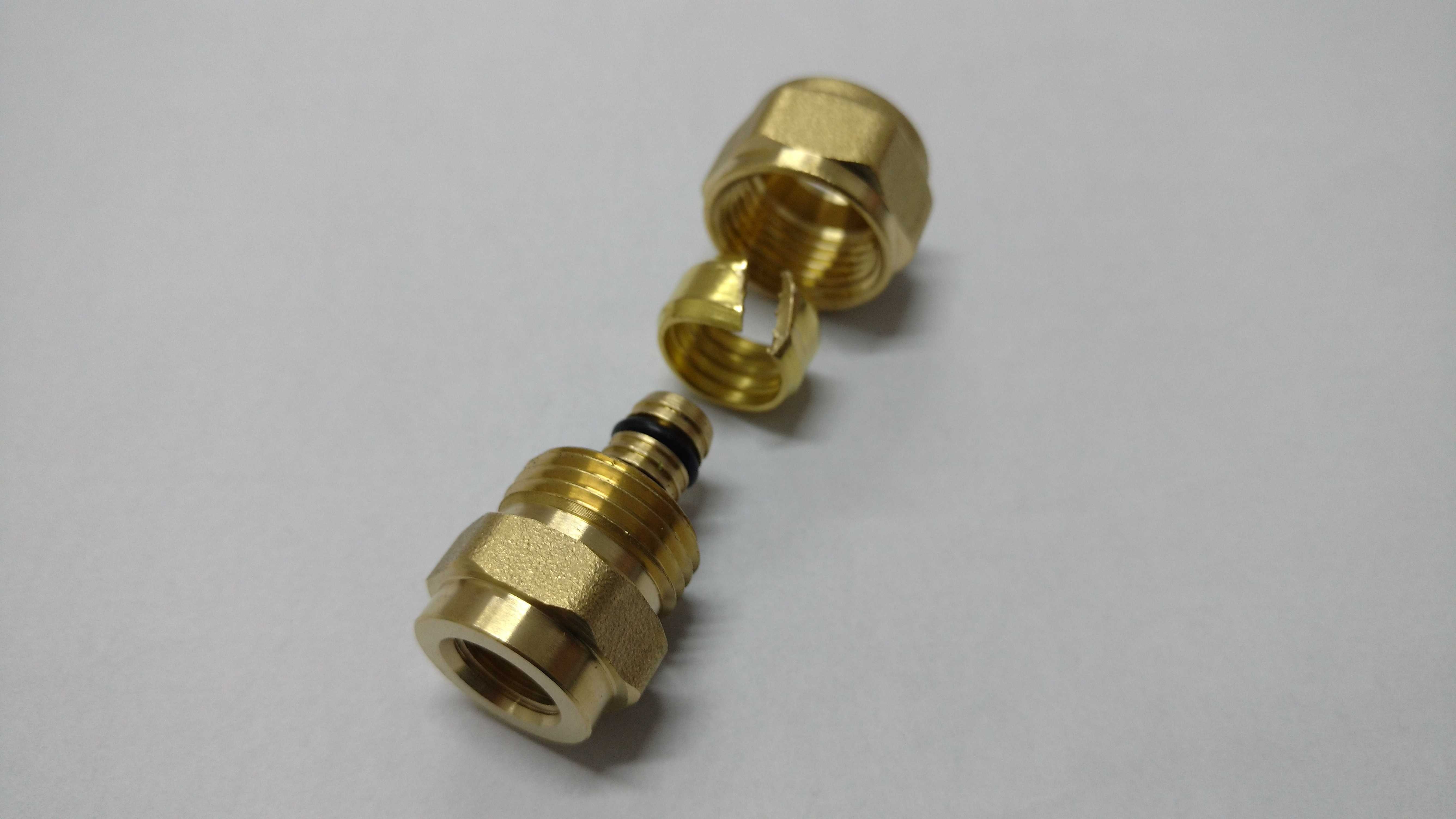 CONEXAO FIXA FEMEA P/ AR COND 12MM (1/4)