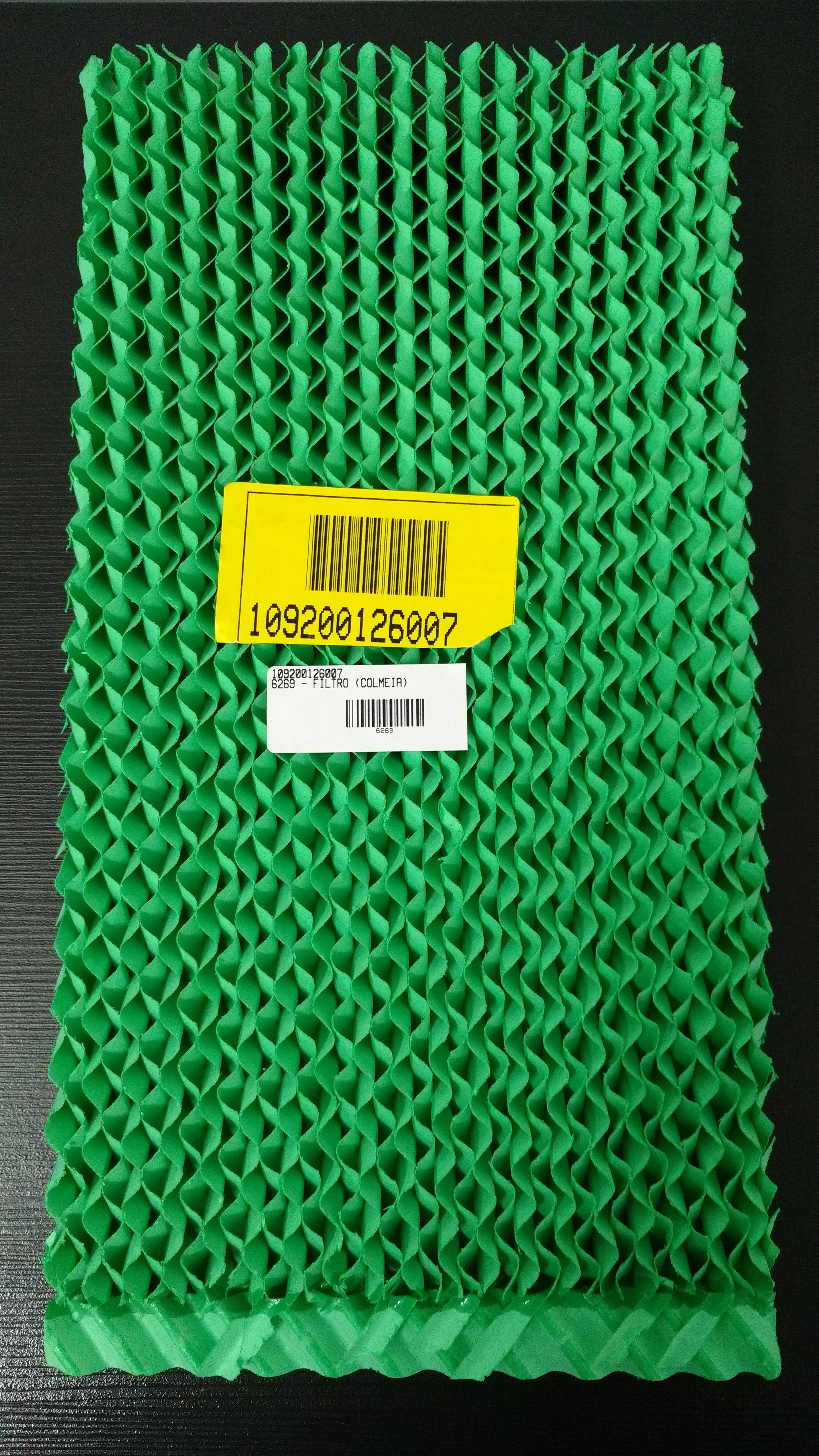 FILTRO SPG CLIMATIZADOR SCAFRE1 FR 127V
