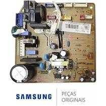 PLACA SAMSUNG EVAP AR12KSSPBGMNAZ AR12KVSPBGMNAZ AR18JSSPSGM/AZ AR18JVSPSGM/AZ A 