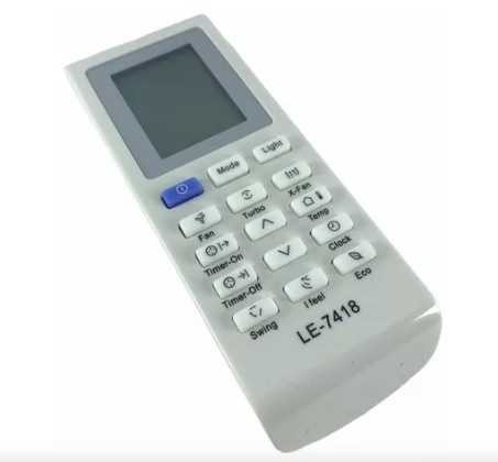CONTROLE ELECTROLUX 2412ICBA206