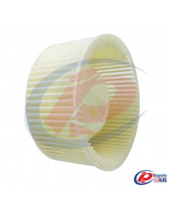 TURBINA DO VENTILADOR SPRINGER ACJ INOVARE 10/12 BTS PR  RCC RCA RCD BQA