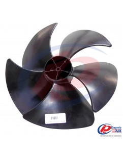 HELICE AR CONDICIONADO SPRINGER ACJ INOVARE 10/12.000 PR BQA RCA RCB EIXO FINO  