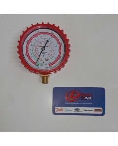 MANOMETRO DE ALTA  R22/134/404 AR-CONDICIONADO